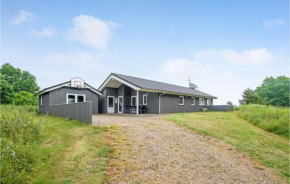 4 Bedroom Nice Home In Rømø